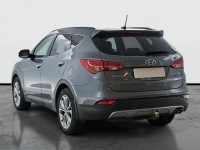 Hyundai Santa Fe  2.2 CRDi 