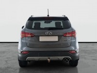 Hyundai Santa Fe  2.2 CRDi 