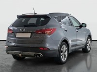 Hyundai Santa Fe  2.2 CRDi 