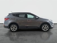 Hyundai Santa Fe  2.2 CRDi 