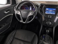 Hyundai Santa Fe  2.2 CRDi 