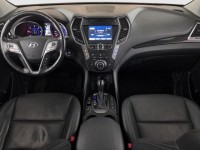 Hyundai Santa Fe  2.2 CRDi 