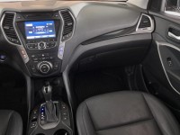 Hyundai Santa Fe  2.2 CRDi 