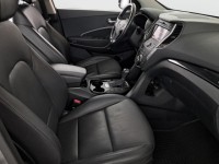 Hyundai Santa Fe  2.2 CRDi 