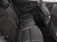Hyundai Santa Fe  2.2 CRDi 