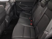 Hyundai Santa Fe  2.2 CRDi 