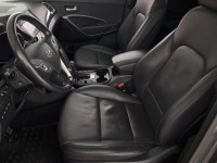 Hyundai Santa Fe  2.2 CRDi 