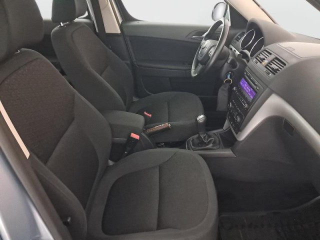 Škoda Yeti  1.8 TSI 