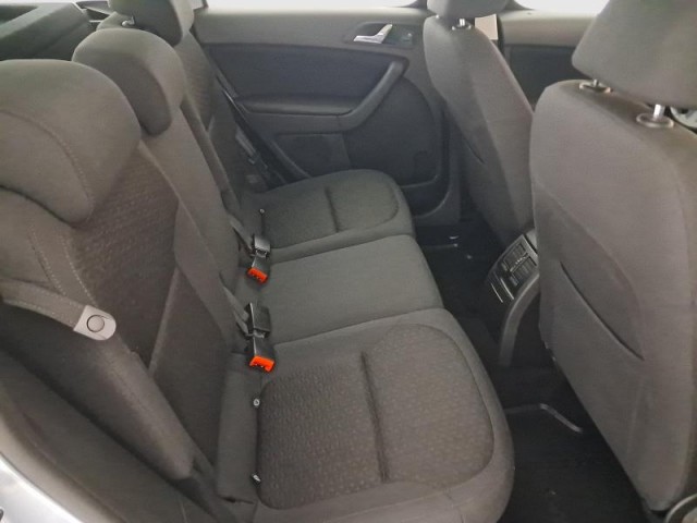 Škoda Yeti  1.8 TSI 