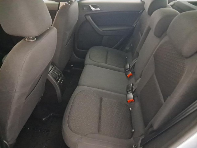 Škoda Yeti  1.8 TSI 