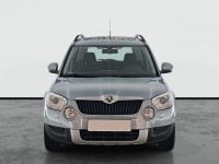 Škoda Yeti  1.8 TSI 