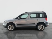 Škoda Yeti  1.8 TSI 