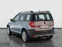 Škoda Yeti  1.8 TSI 