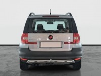 Škoda Yeti  1.8 TSI 