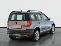 Škoda Yeti  1.8 TSI 