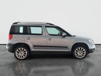 Škoda Yeti  1.8 TSI 