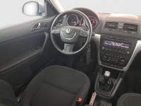 Škoda Yeti  1.8 TSI 