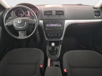 Škoda Yeti  1.8 TSI 
