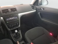Škoda Yeti  1.8 TSI 