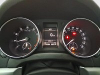 Škoda Yeti  1.8 TSI 