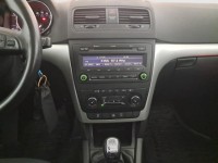Škoda Yeti  1.8 TSI 