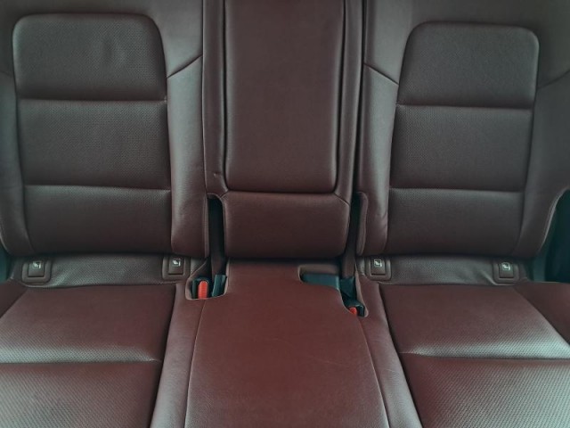 Hyundai Tucson  2.0 CRDi 