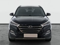 Hyundai Tucson  2.0 CRDi 