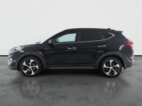 Hyundai Tucson  2.0 CRDi 