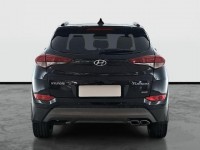 Hyundai Tucson  2.0 CRDi 