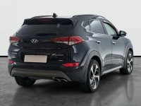 Hyundai Tucson  2.0 CRDi 