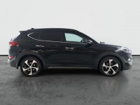 Hyundai Tucson  2.0 CRDi 