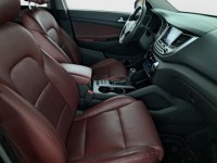 Hyundai Tucson  2.0 CRDi 