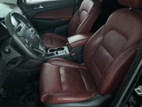 Hyundai Tucson  2.0 CRDi 