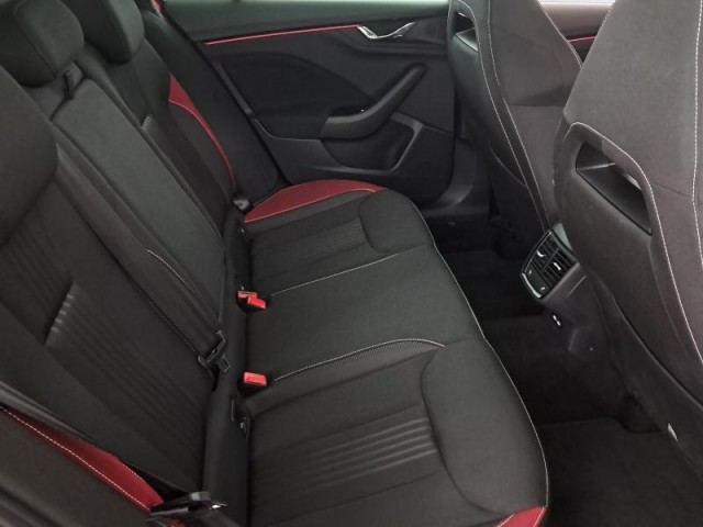 Škoda Kamiq  1.5 TSI Monte Carlo
