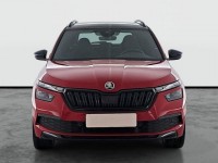 Škoda Kamiq  1.5 TSI Monte Carlo