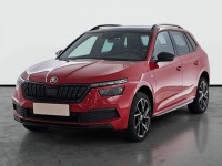 Škoda Kamiq  1.5 TSI Monte Carlo