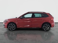 Škoda Kamiq  1.5 TSI Monte Carlo