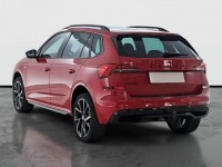 Škoda Kamiq  1.5 TSI Monte Carlo