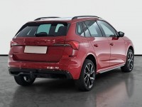Škoda Kamiq  1.5 TSI Monte Carlo