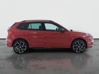 Škoda Kamiq  1.5 TSI Monte Carlo