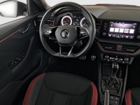 Škoda Kamiq  1.5 TSI Monte Carlo
