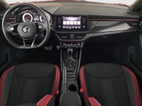 Škoda Kamiq  1.5 TSI Monte Carlo