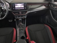 Škoda Kamiq  1.5 TSI Monte Carlo