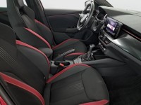 Škoda Kamiq  1.5 TSI Monte Carlo