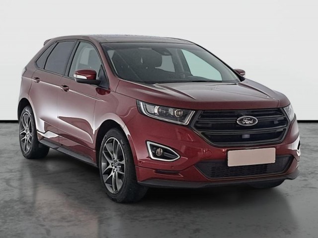 Ford Edge  2.0 TDCI ST-Line