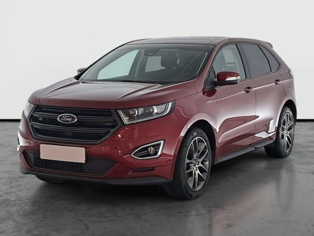 Ford Edge  2.0 TDCI ST-Line
