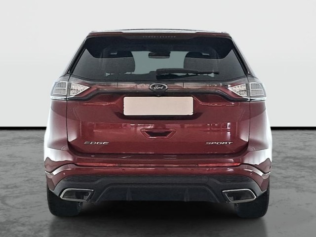 Ford Edge  2.0 TDCI ST-Line