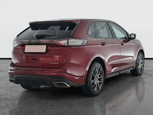 Ford Edge  2.0 TDCI ST-Line