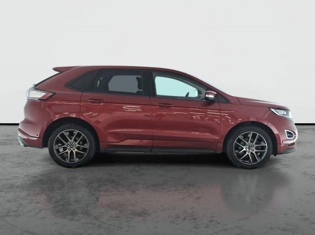 Ford Edge  2.0 TDCI ST-Line
