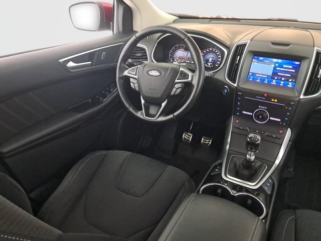 Ford Edge  2.0 TDCI ST-Line